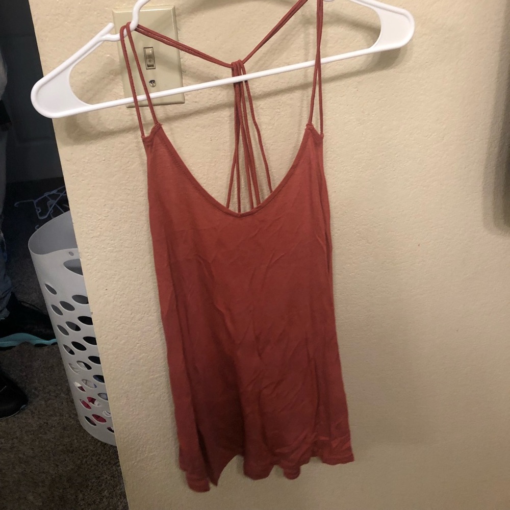 Tank top - Picture 2 of 2